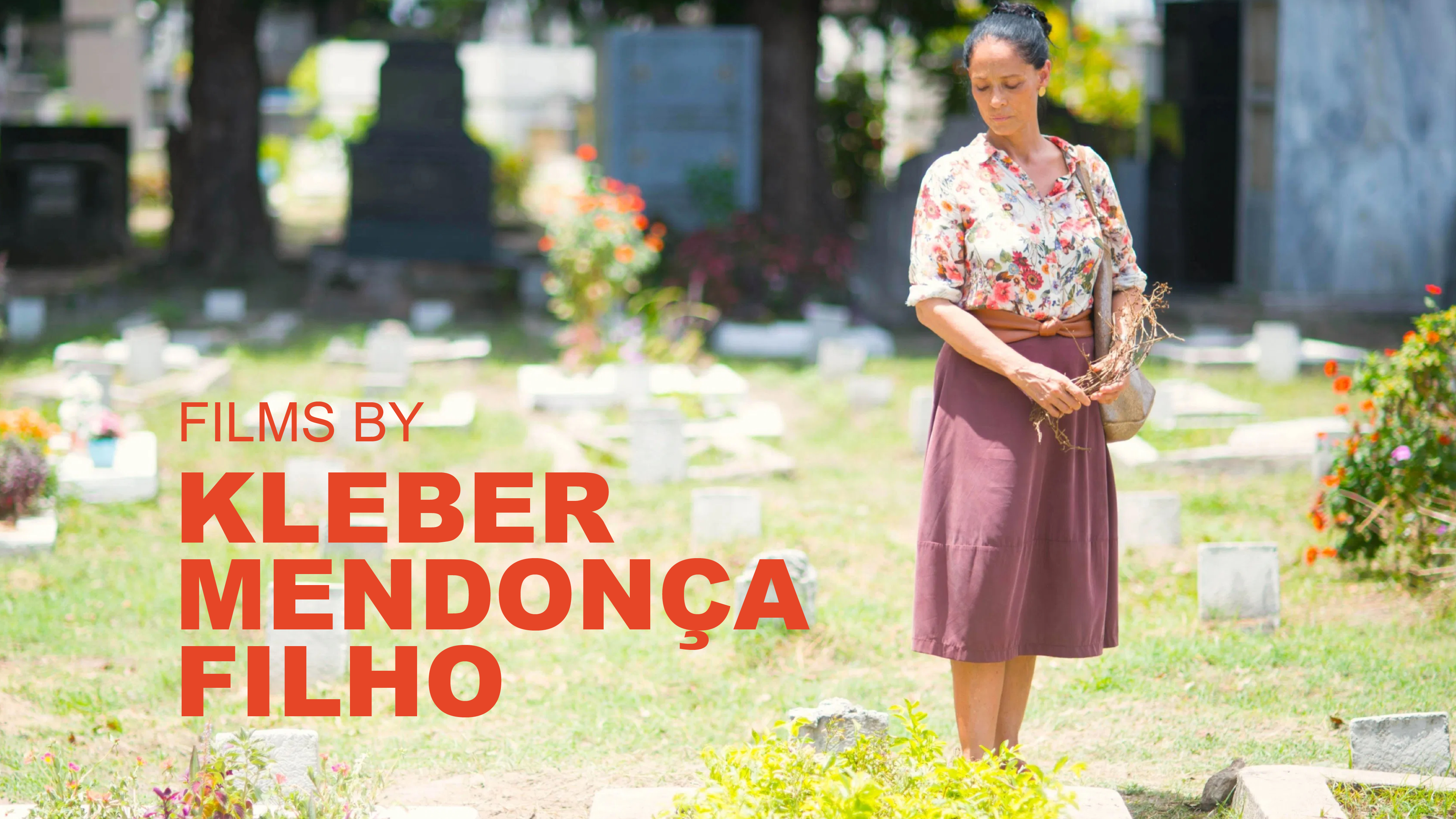 Films by Kleber Mendonça Filho