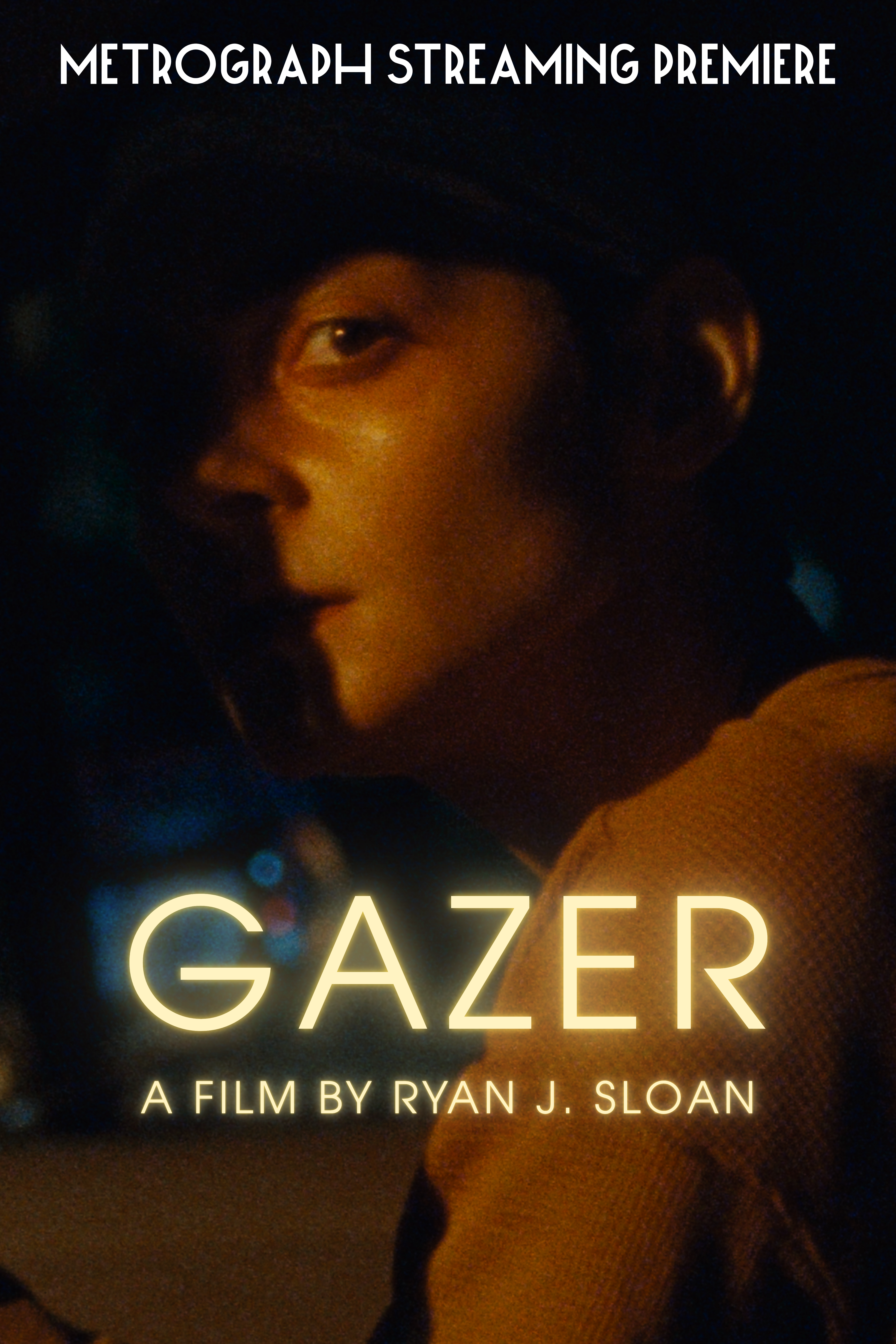 Gazer