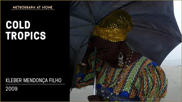 Cold Tropics