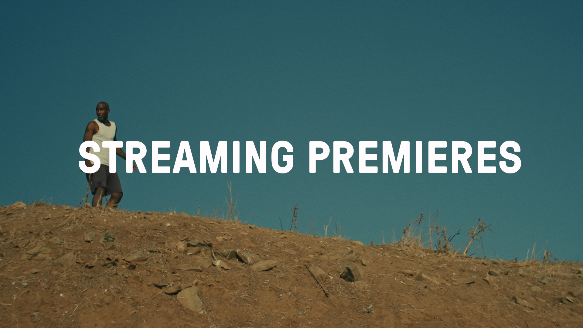 Streaming Premieres and Exclusives