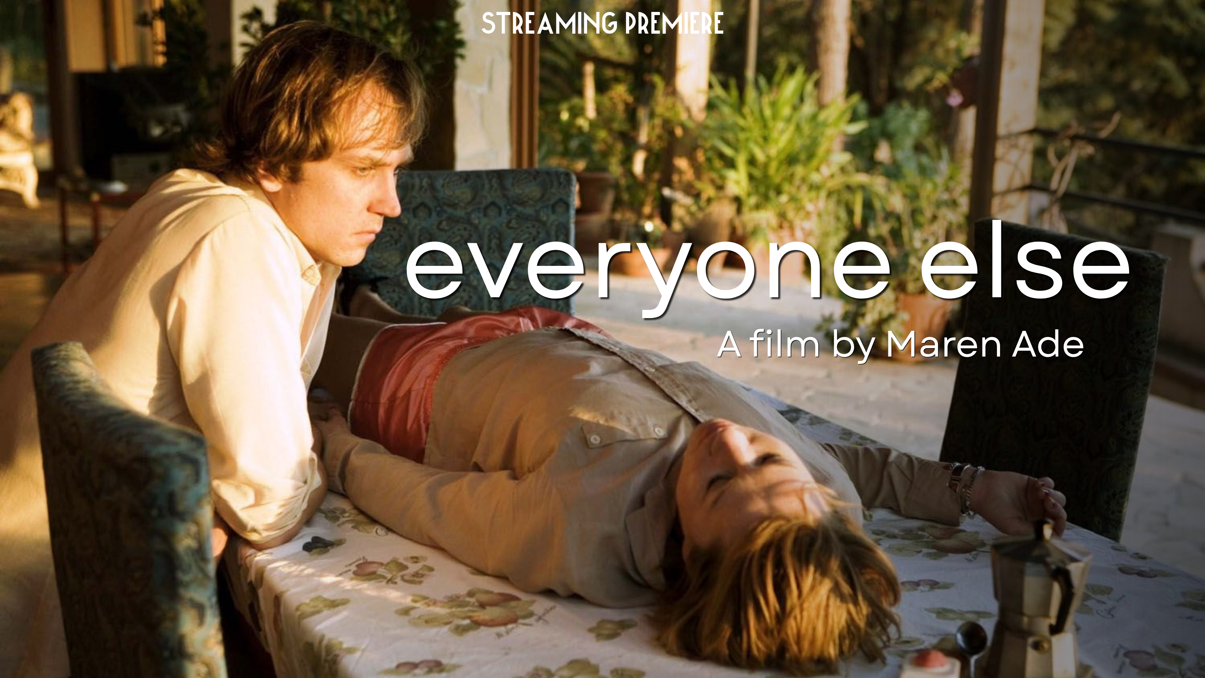 Everyone Else