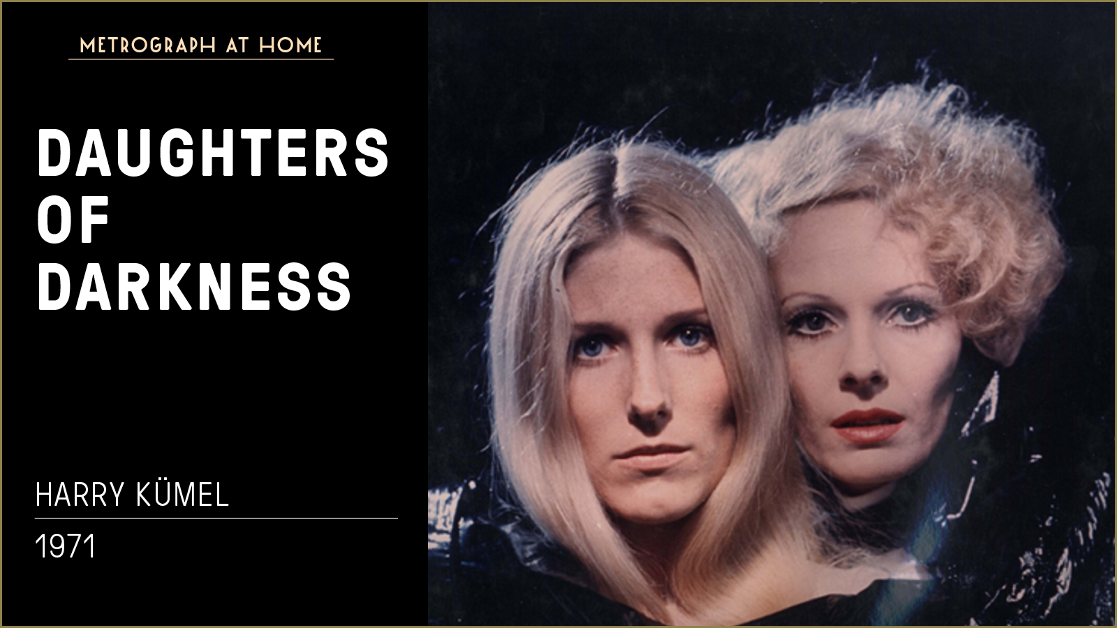 Daughters of Darkness
