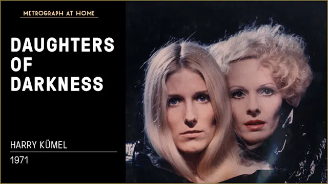 Daughters of Darkness