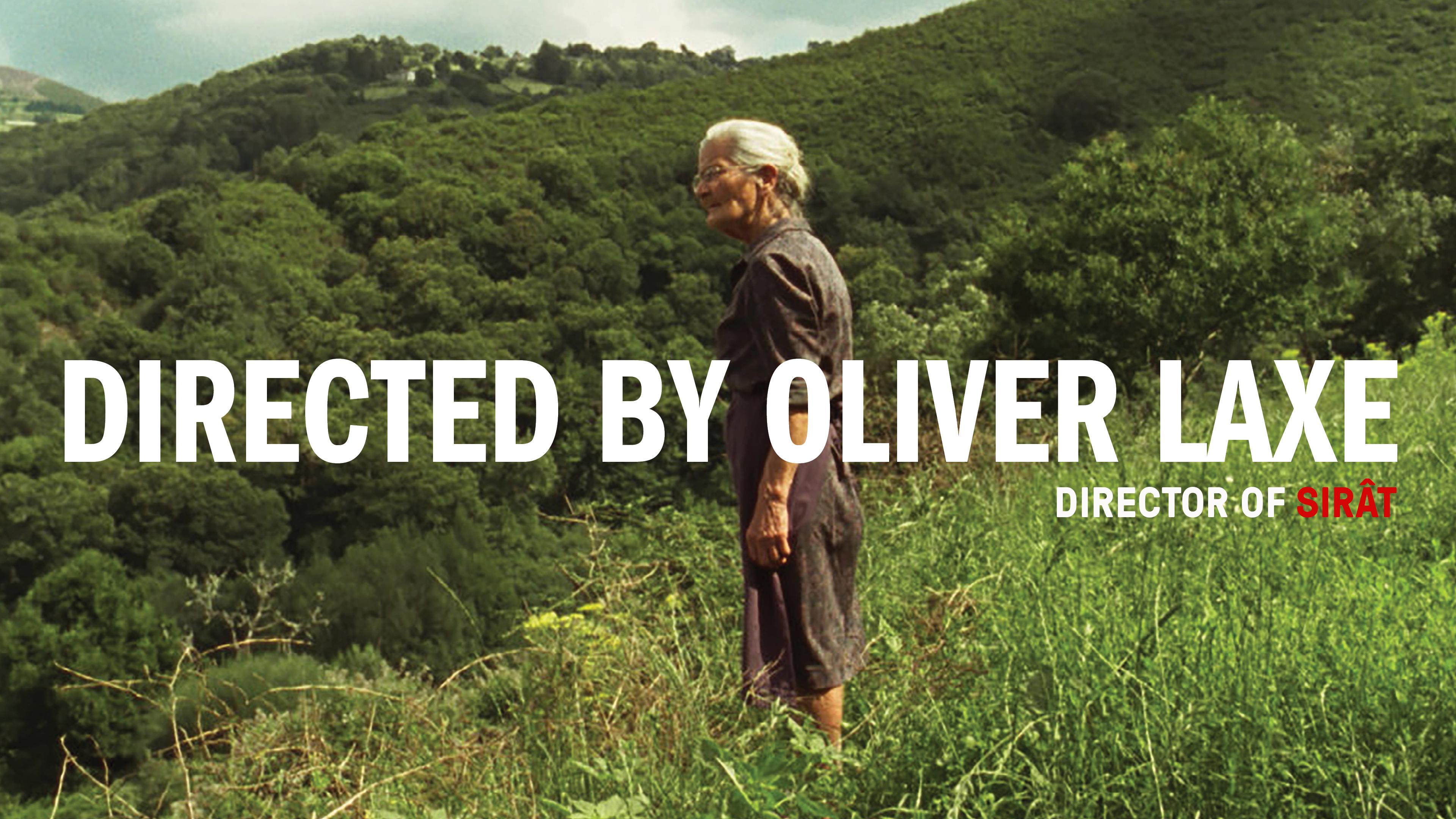 Directed by Óliver Laxe