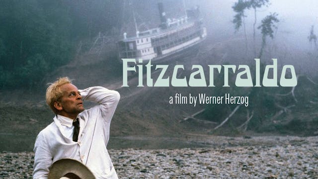 Fitzcarraldo