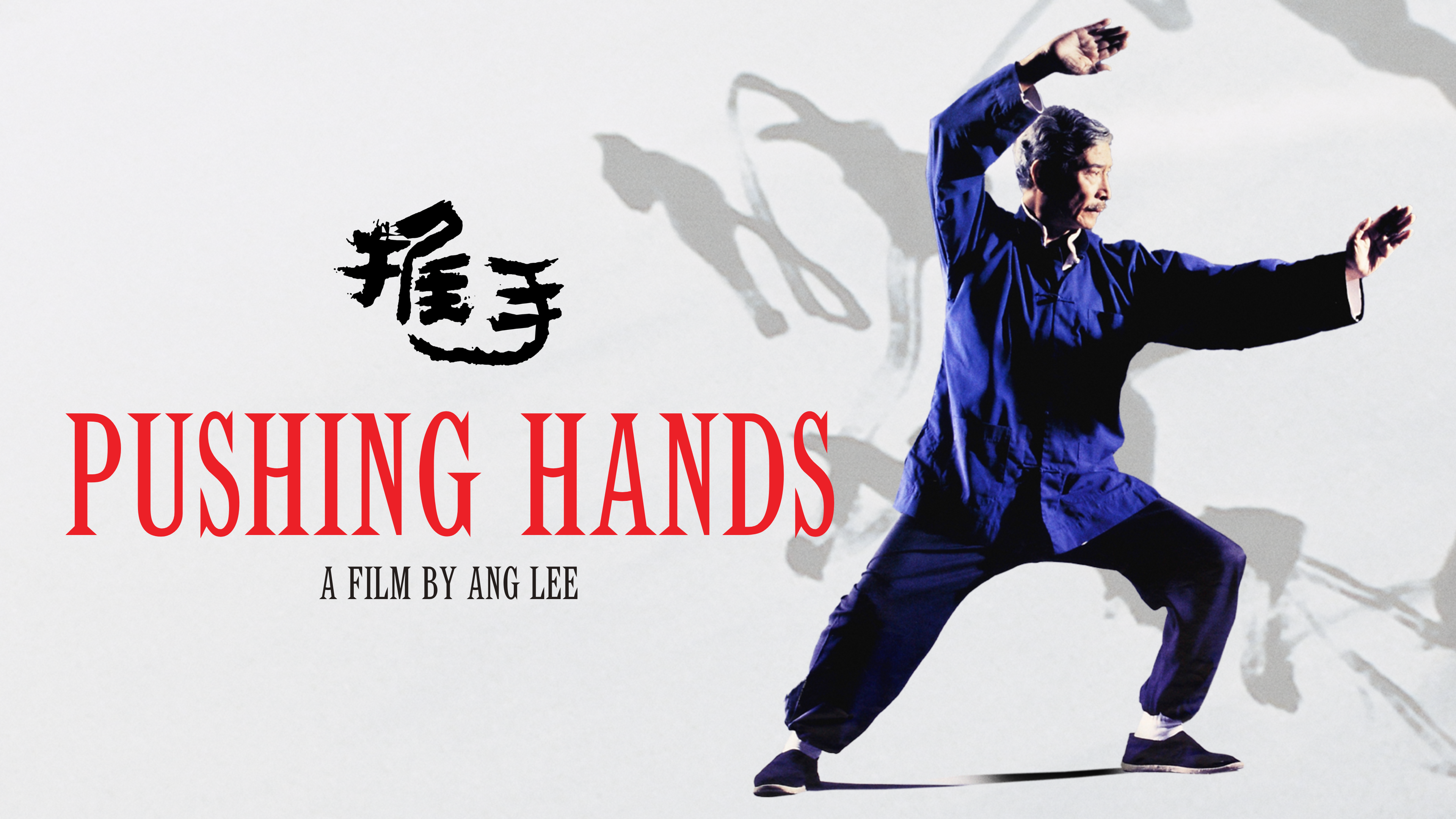 Pushing Hands