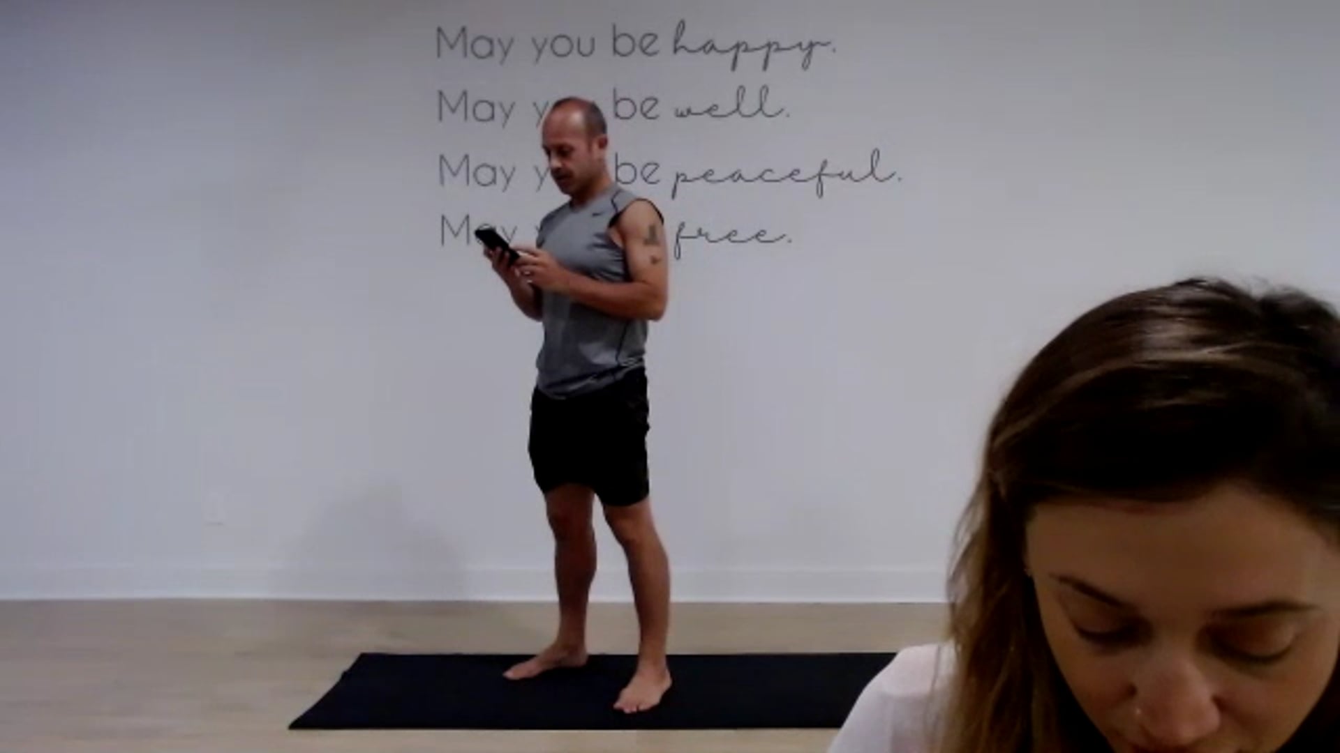 Jessica Cox Steady Flow - 01