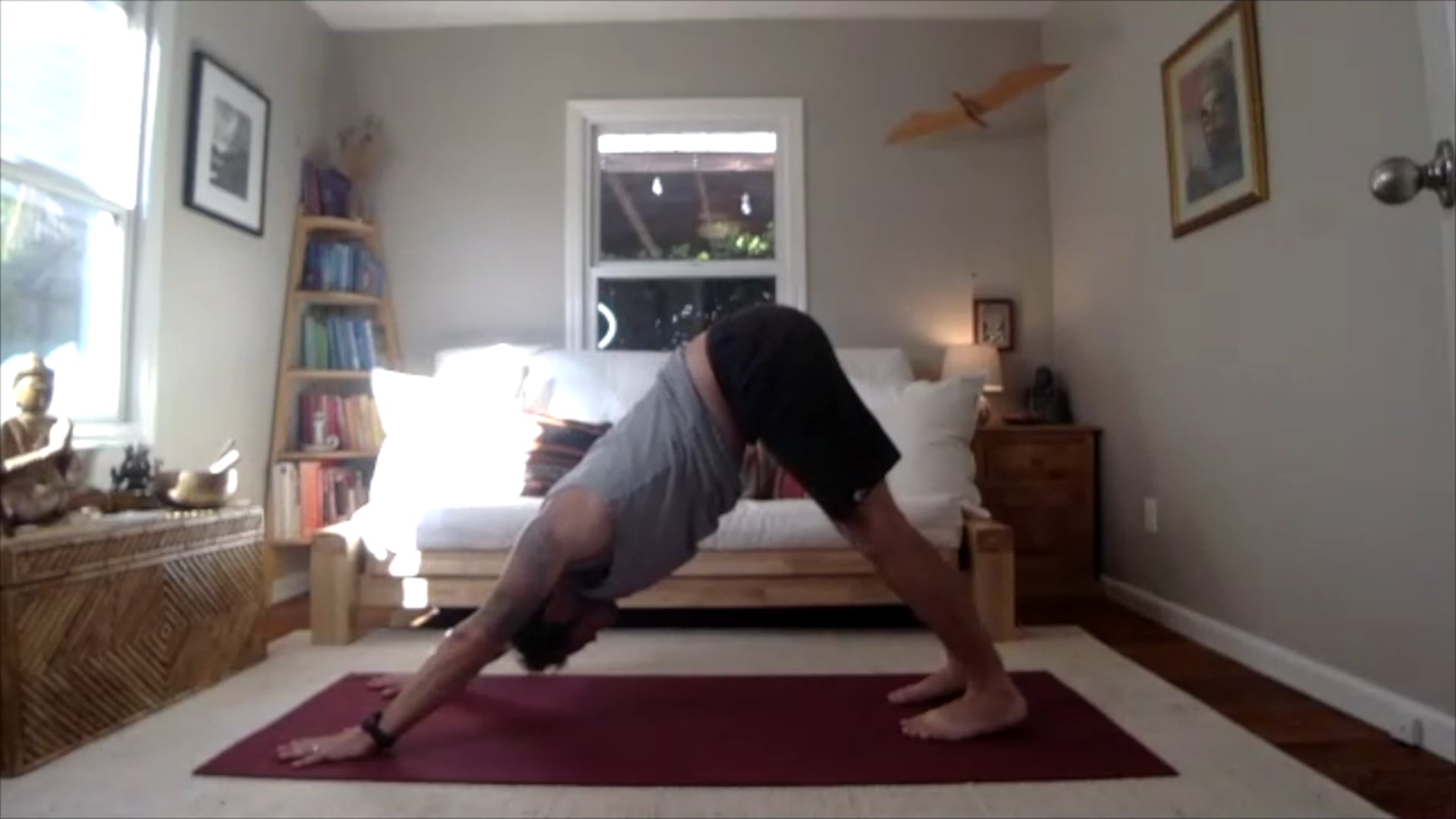 Matt Champoux Ashtanga/Vinyasa - 05