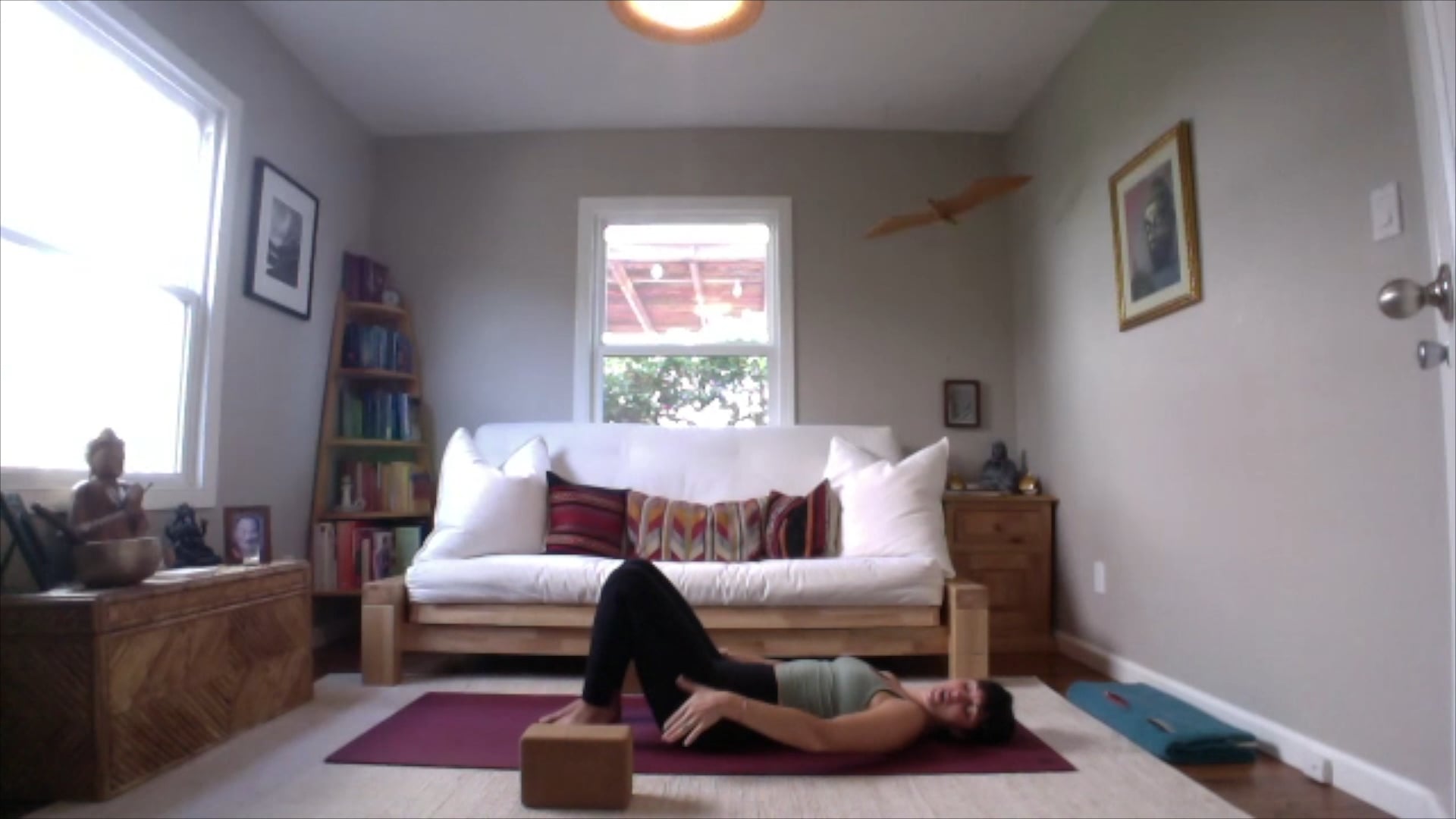 Sara Hess Steady Flow - 02