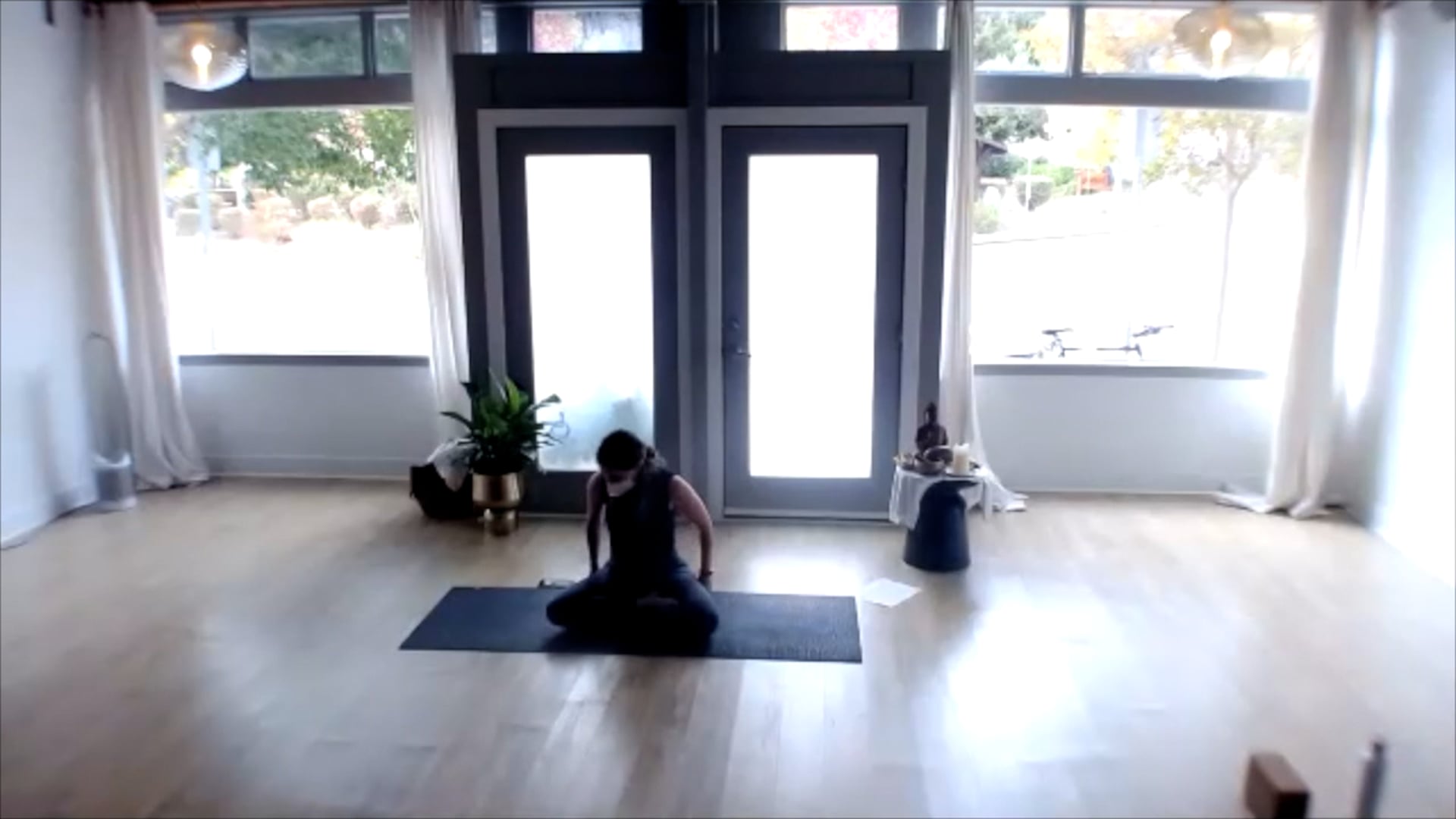 Hillary Skibell Steady Flow - 03