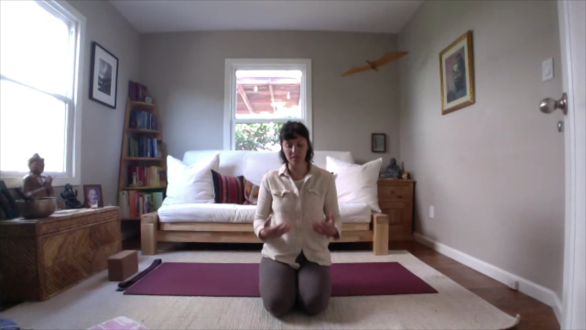 Sara Hess Steady Flow - 04