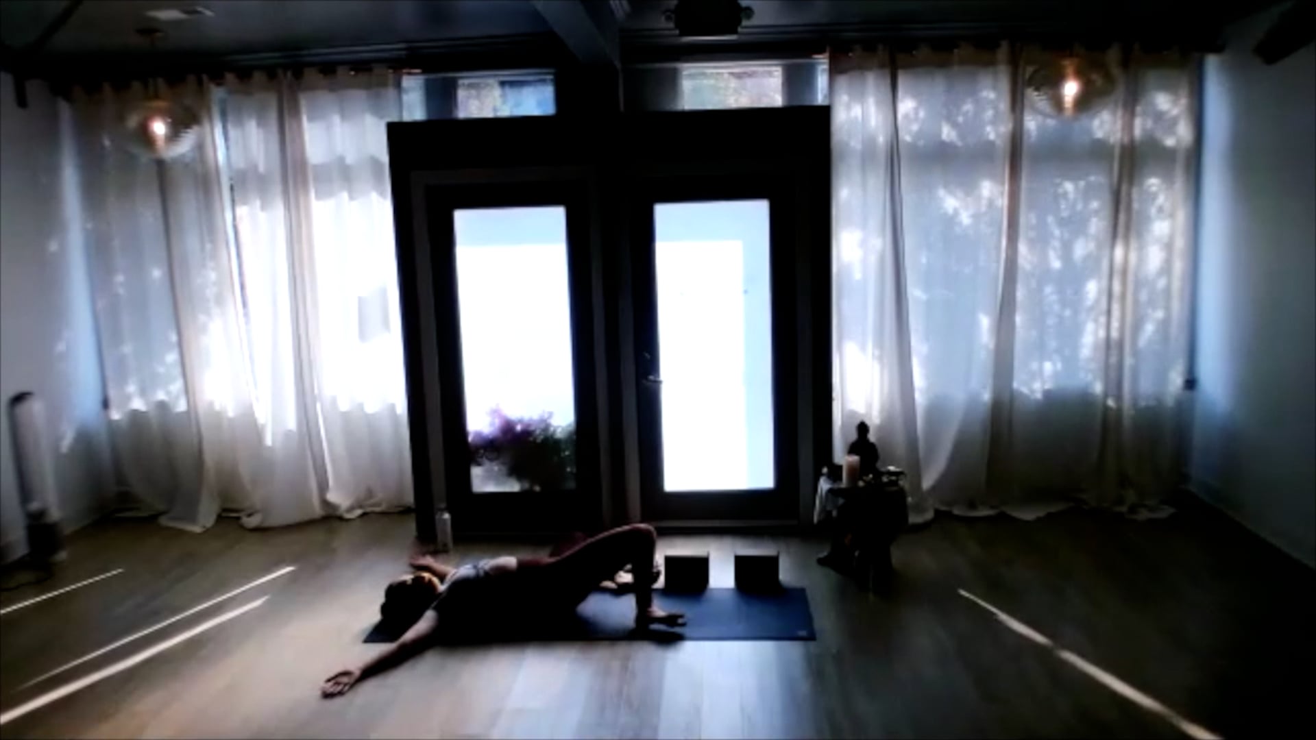 Gillian Confair Fiery Flow - 10