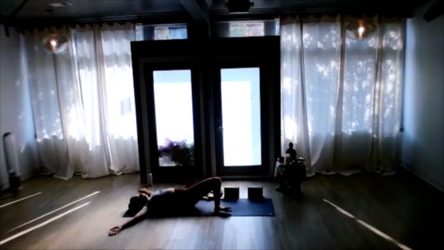 Gillian Confair Fiery Flow - 10