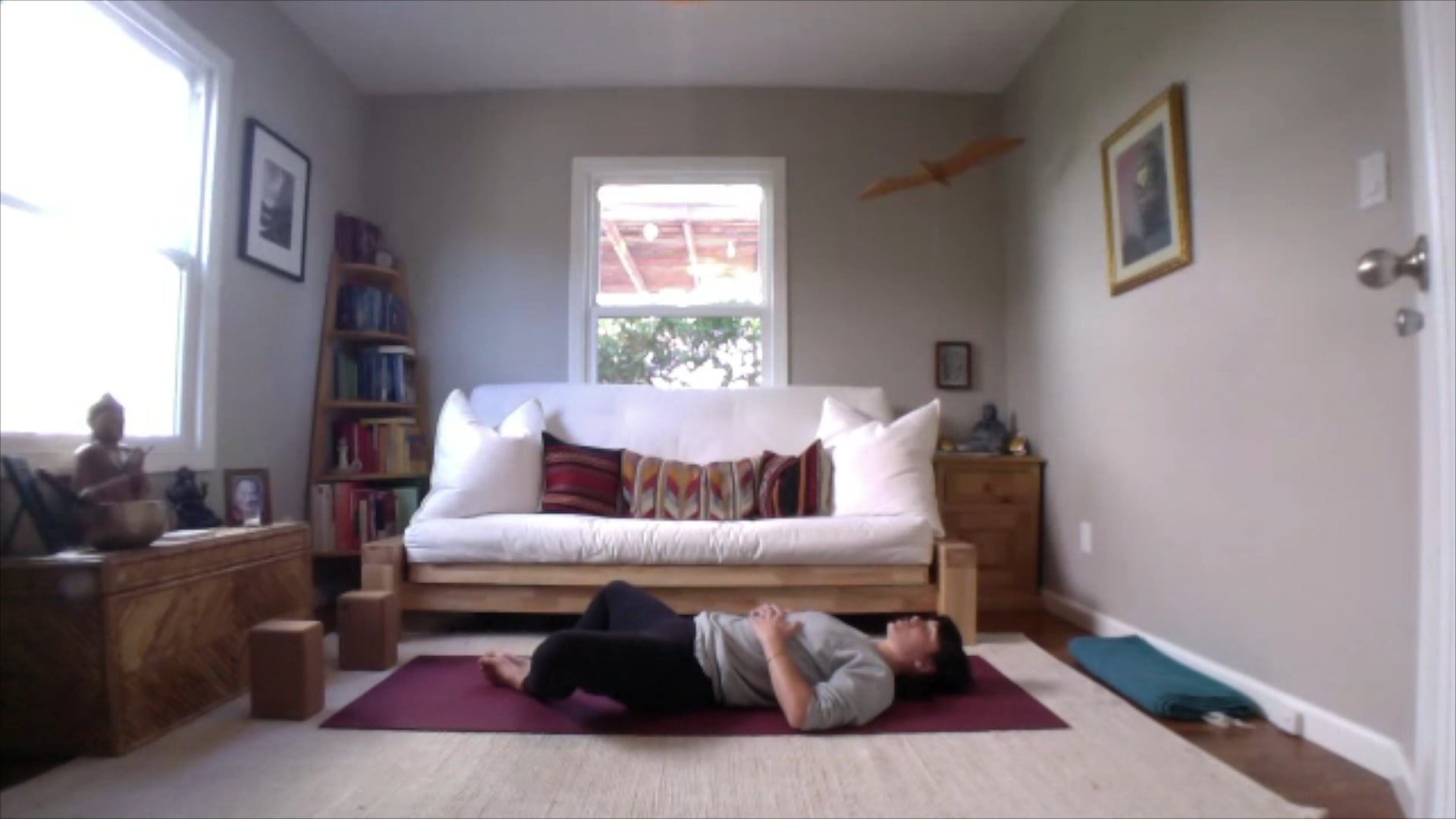 Sara Hess Steady Flow - 01