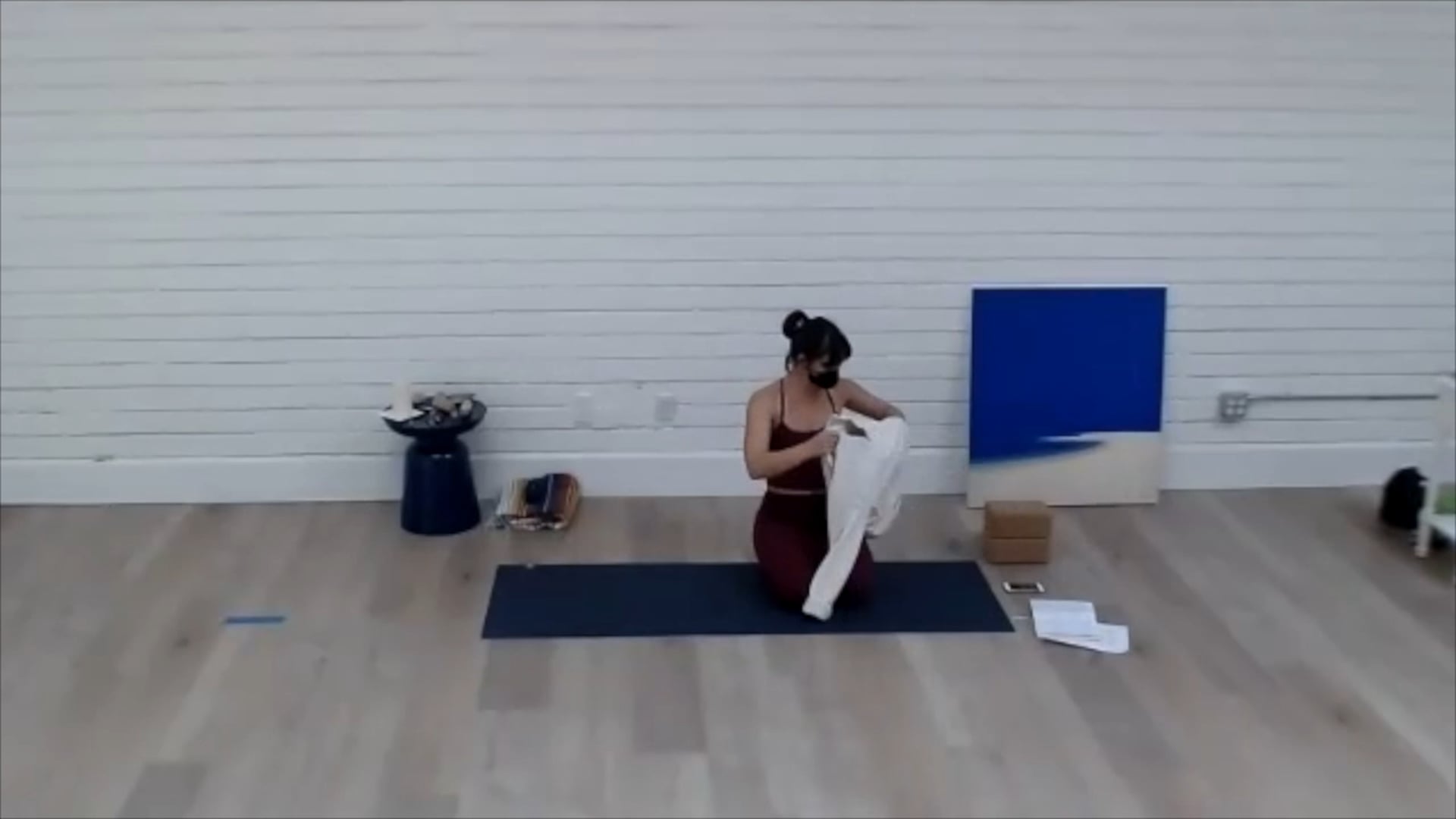 Sara Hess Steady Flow - 06