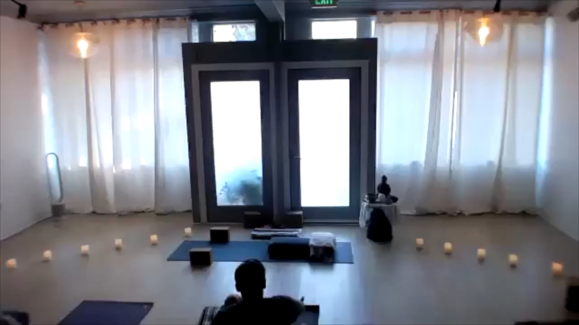 Michelle Klink Yin + Restore - 01