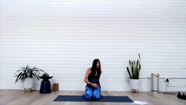 Bex Urban Fiery Flow - 14