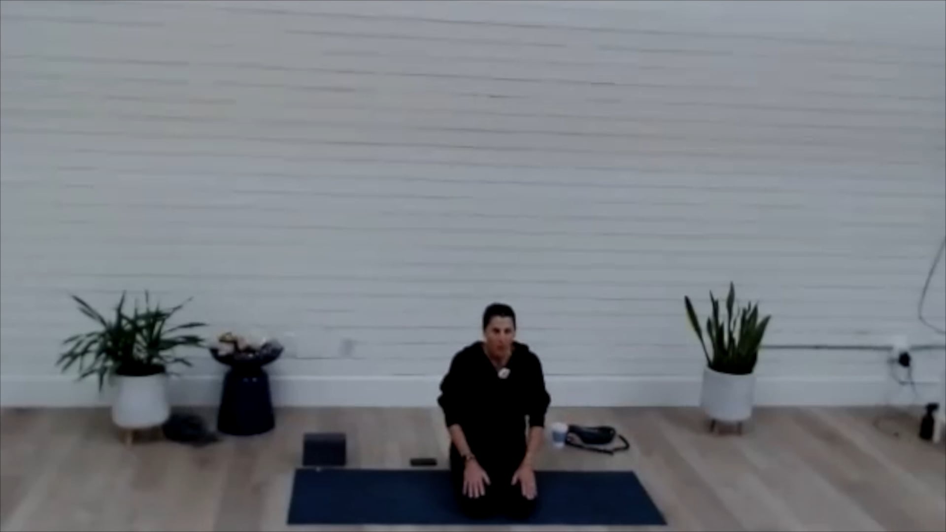 Bex Urban Fiery Flow - 09