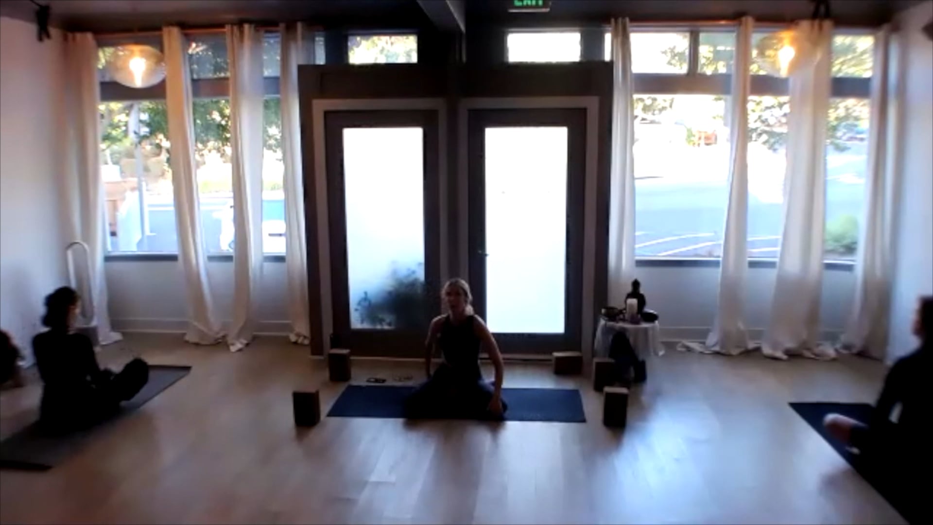 Stephanie Phelan Fiery Flow - 09