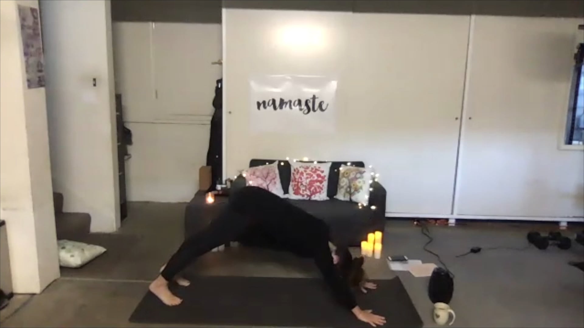 Robyn Cohen Fiery Flow - 05