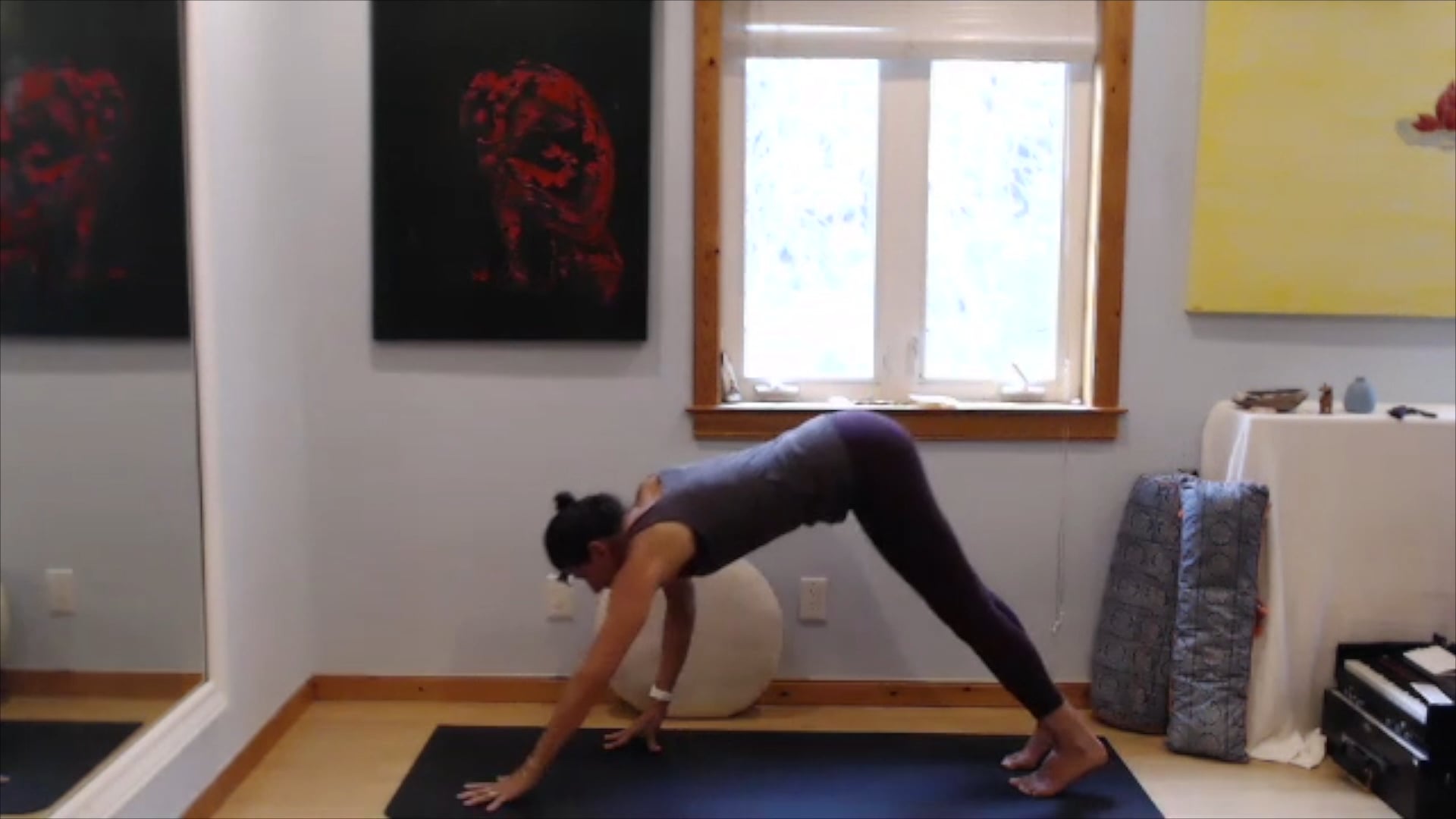 Bex Urban Fiery Flow - 03