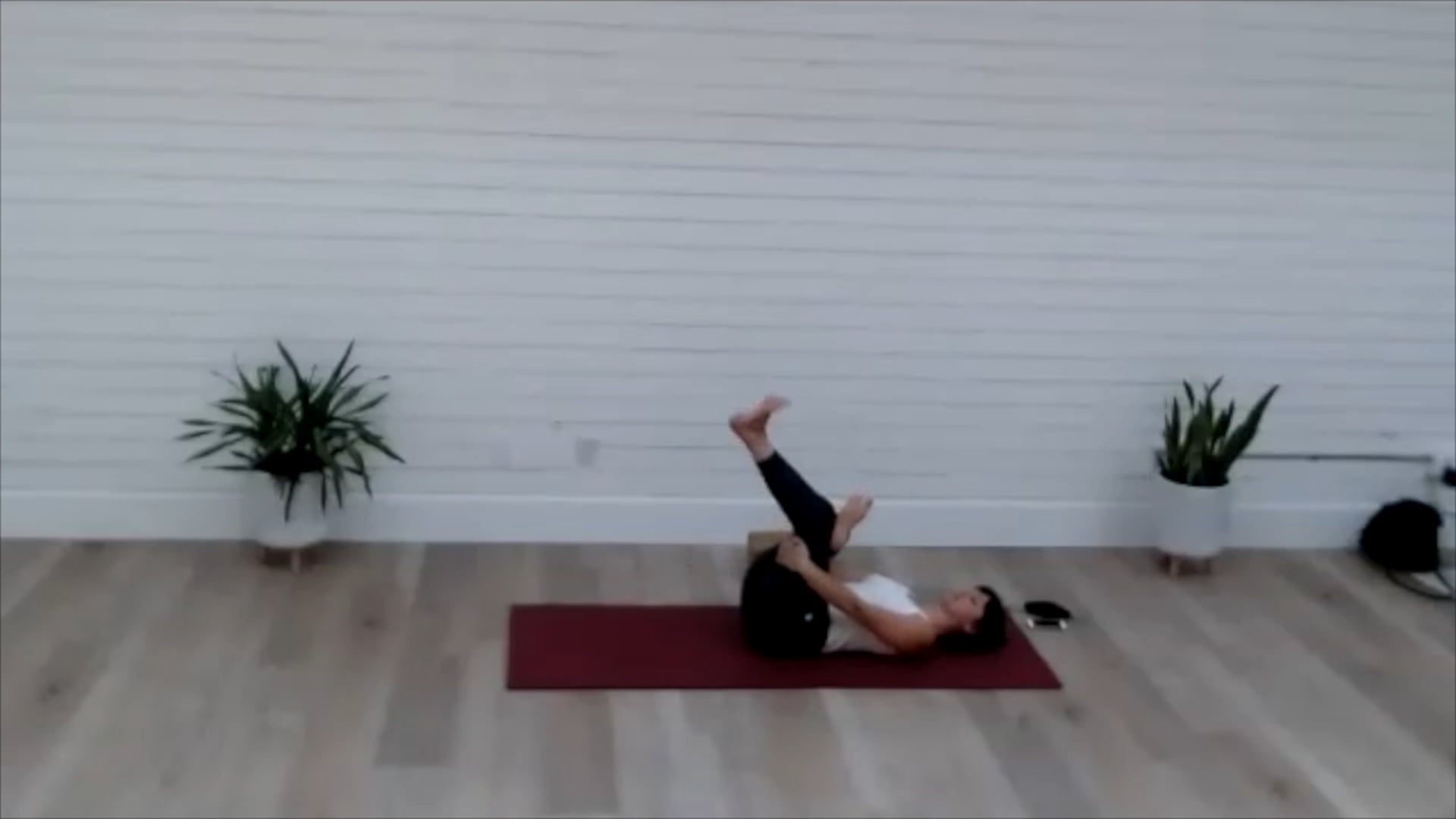 Sara Hess Steady Flow - 08