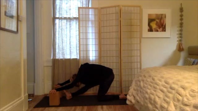 Stephanie Phelan Fiery Flow - 06