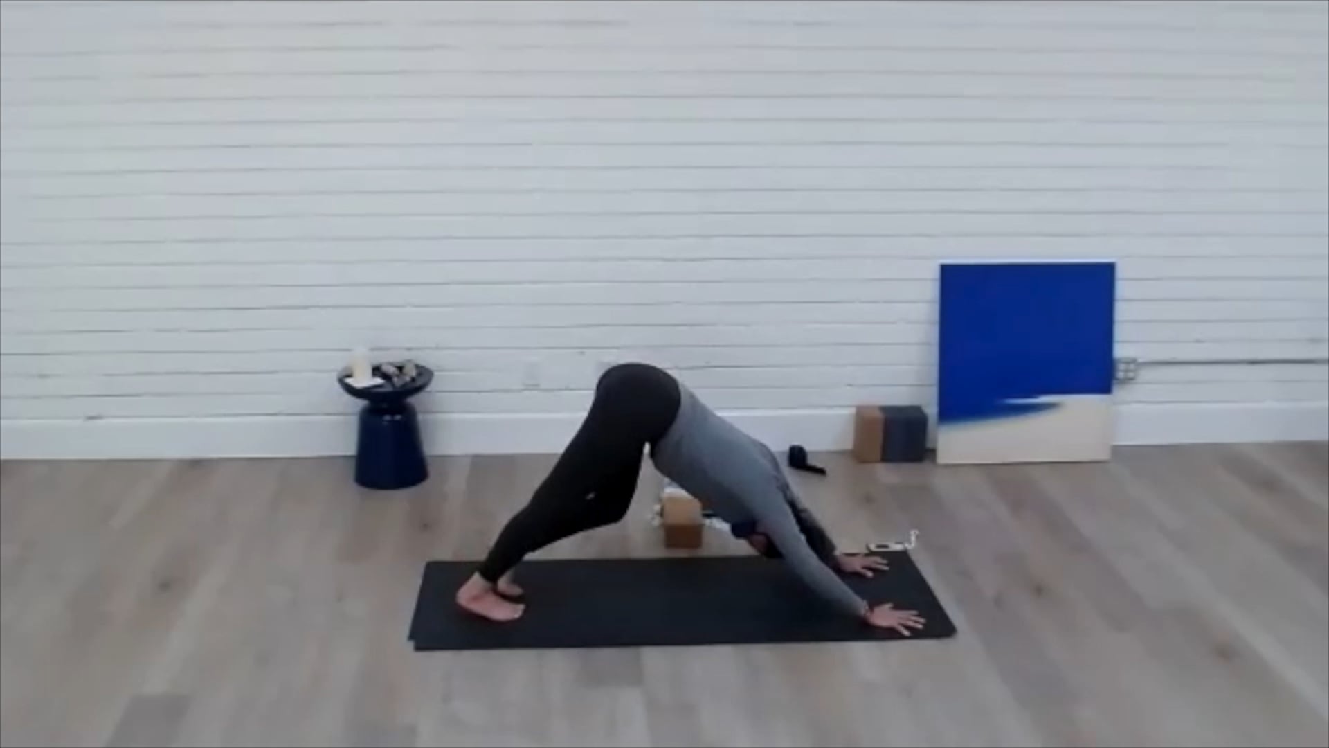 Bex Urban Fiery Flow - 06