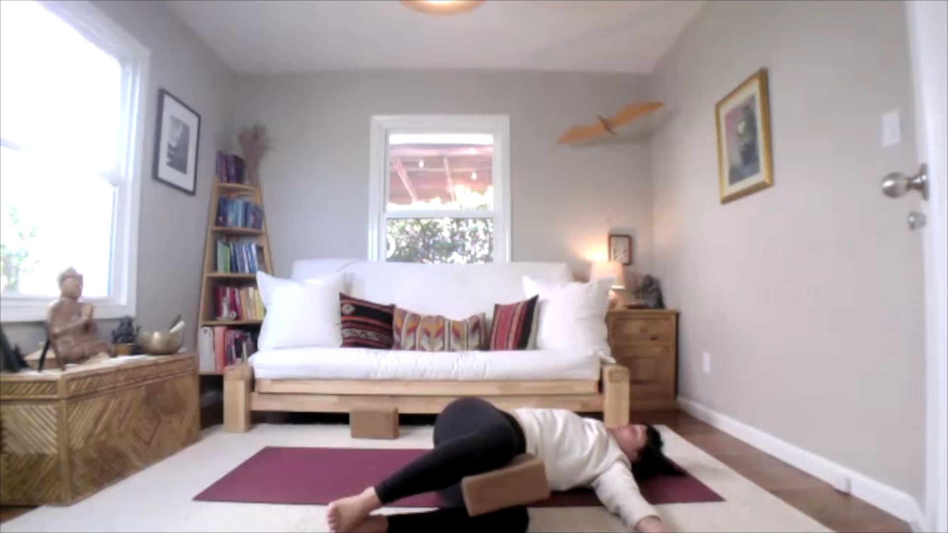 Sara Hess Steady Flow - 05