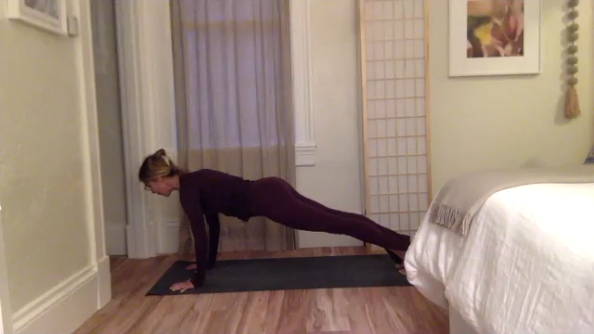 Stephanie Phelan Fiery Flow - 05