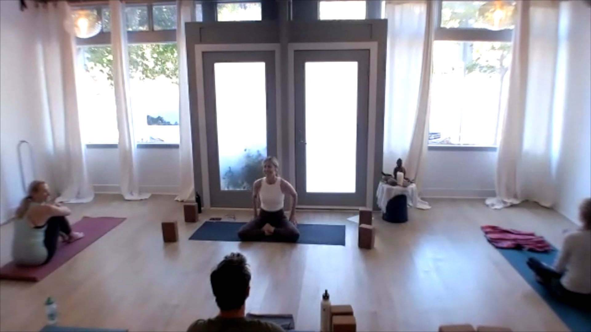 Stephanie Phelan Fiery Flow - 10