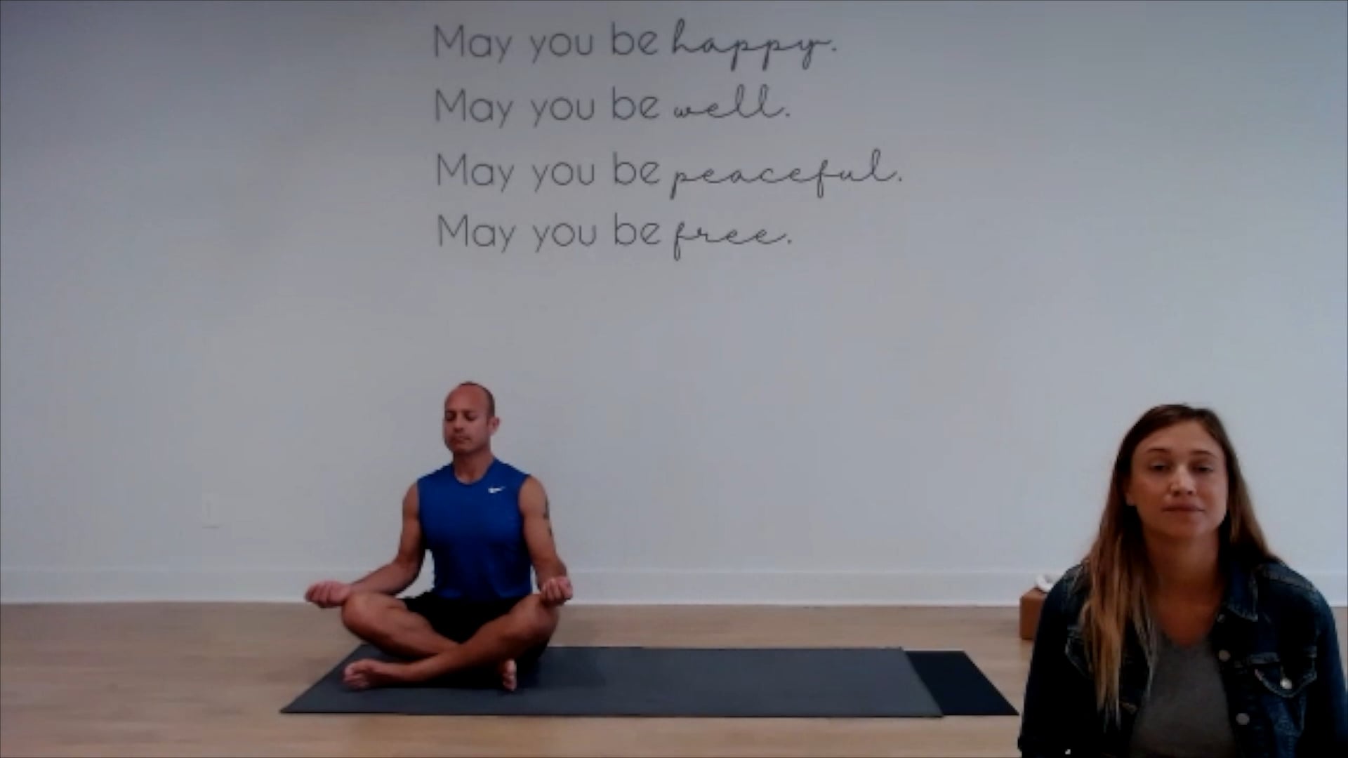 Jessica Cox Steady Flow - 02