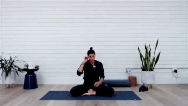 Bex Urban Fiery Flow - 15