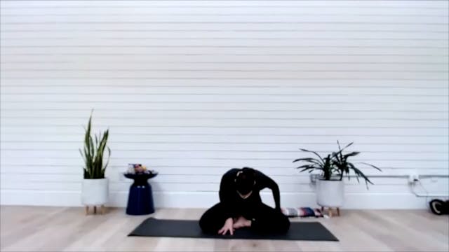 Bex Urban Fiery Flow - 12