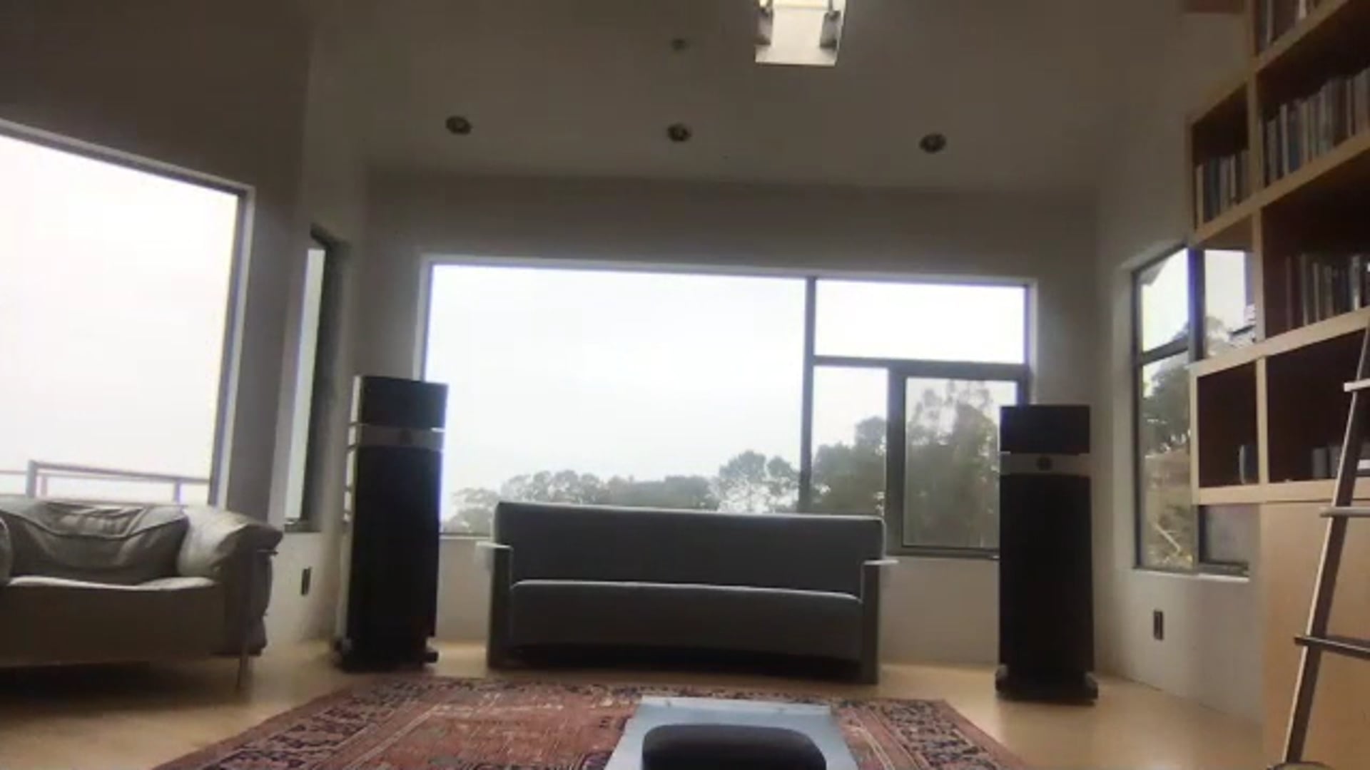 Bex Urban Fiery Flow - 01