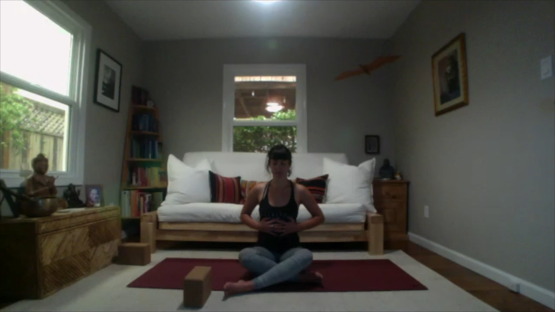 Sara Hess Steady Flow - 03