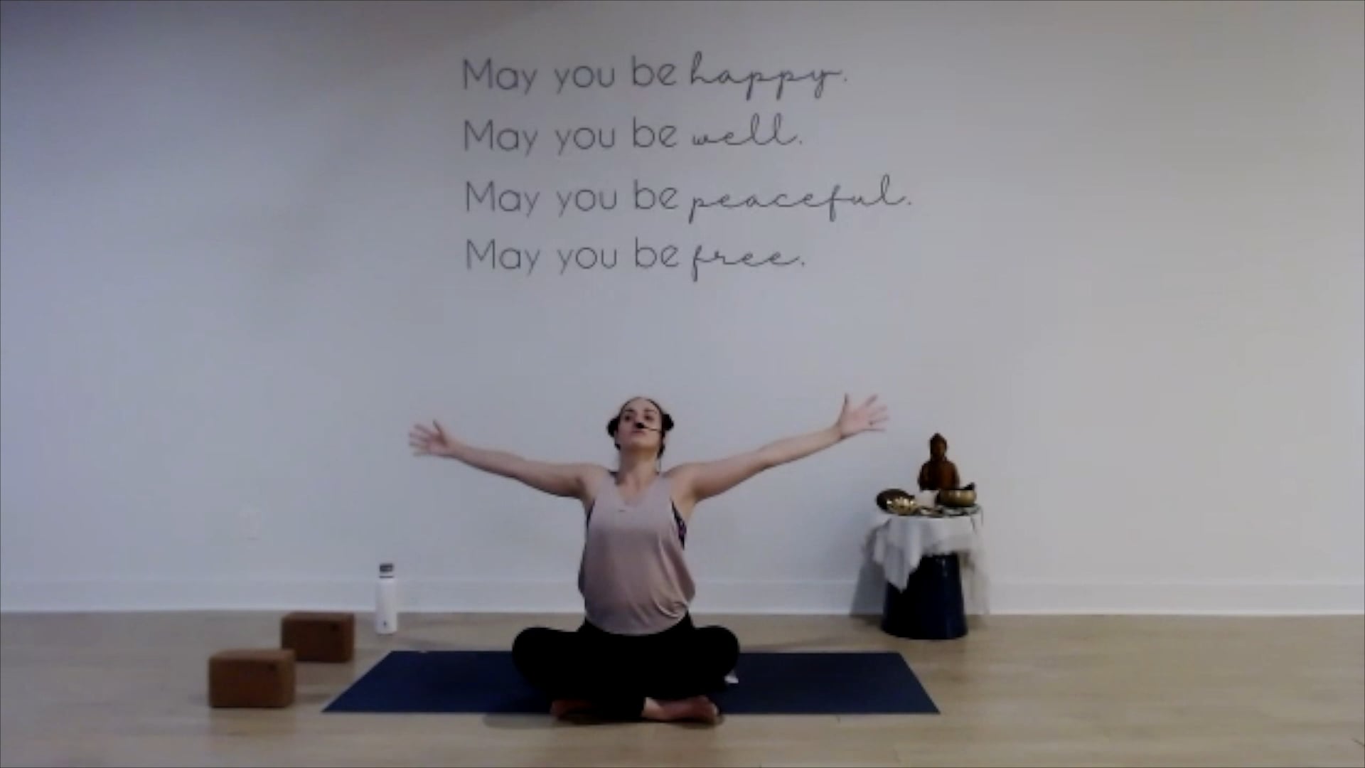 Gillian Confair Fiery Flow - 02