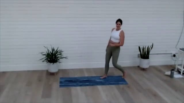 Sarah Ezrin Fiery Flow - 02