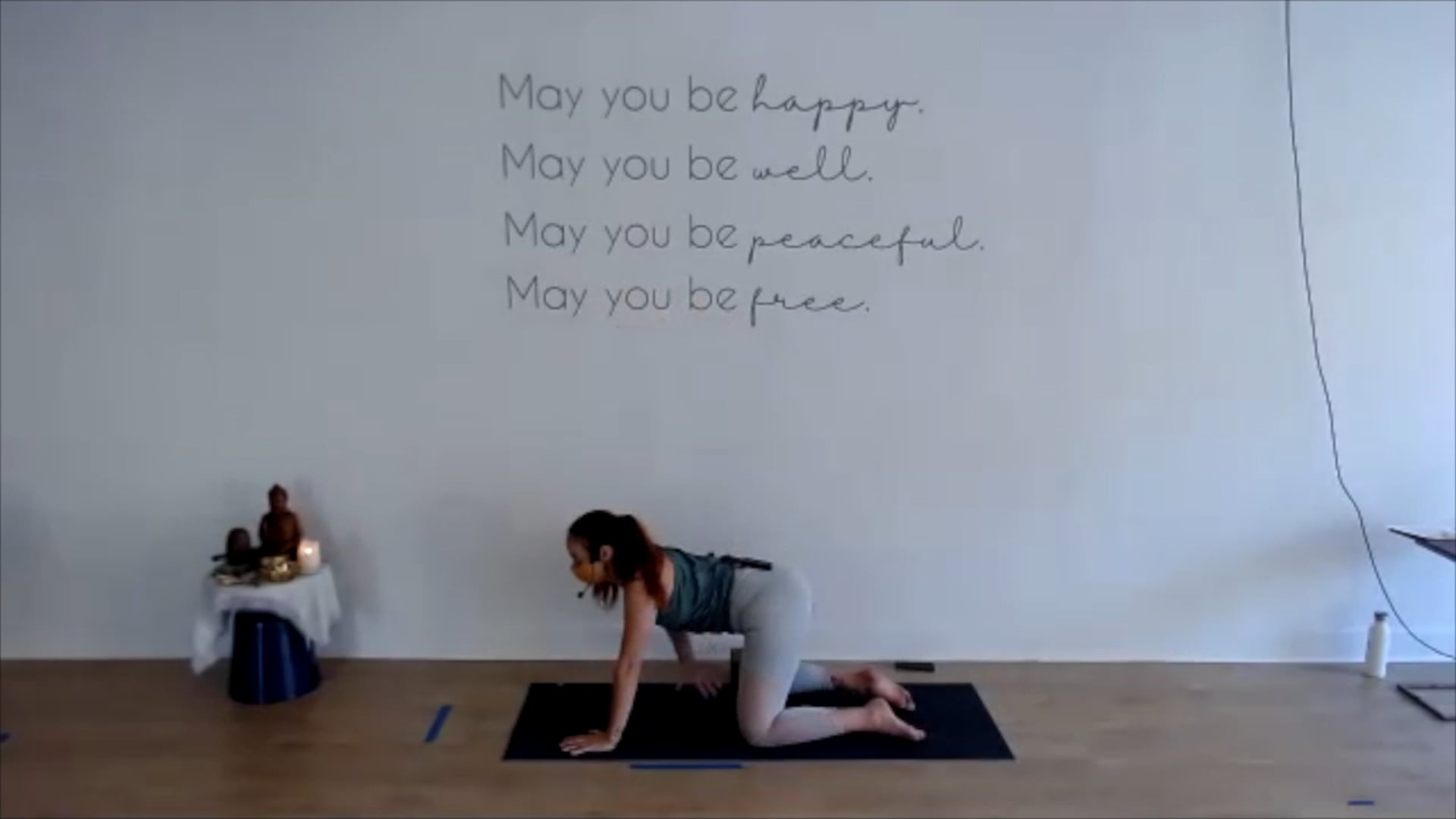 Gillian Confair Fiery Flow - 06