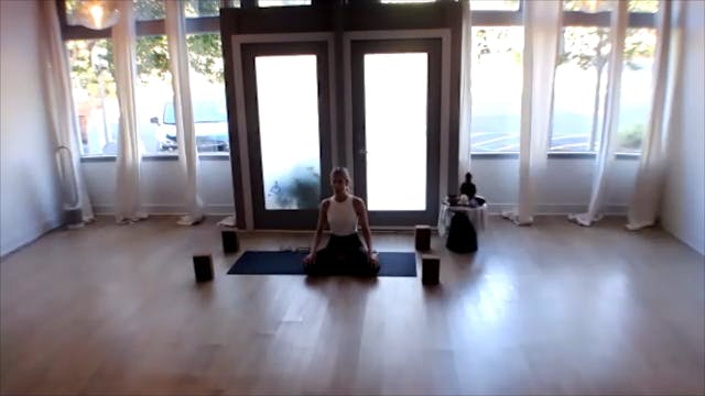 Stephanie Phelan Fiery Flow - 08