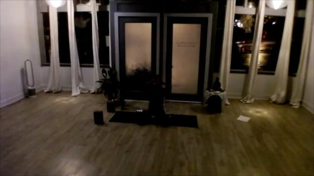 Stephanie Phelan  Fiery Flow - 12