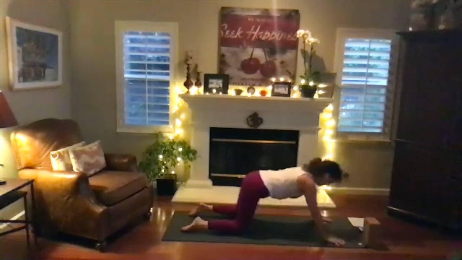 Robyn Cohen Fiery Flow - 03