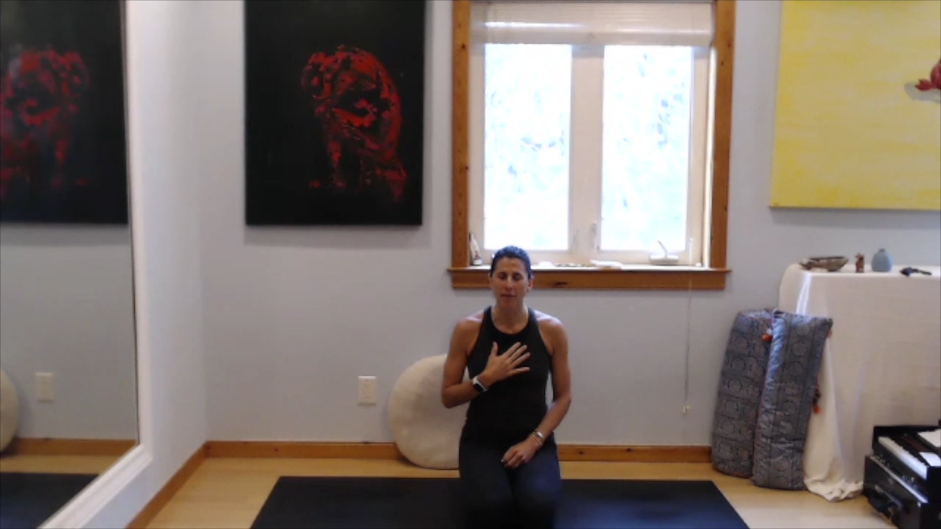 Bex Urban Fiery Flow - 02