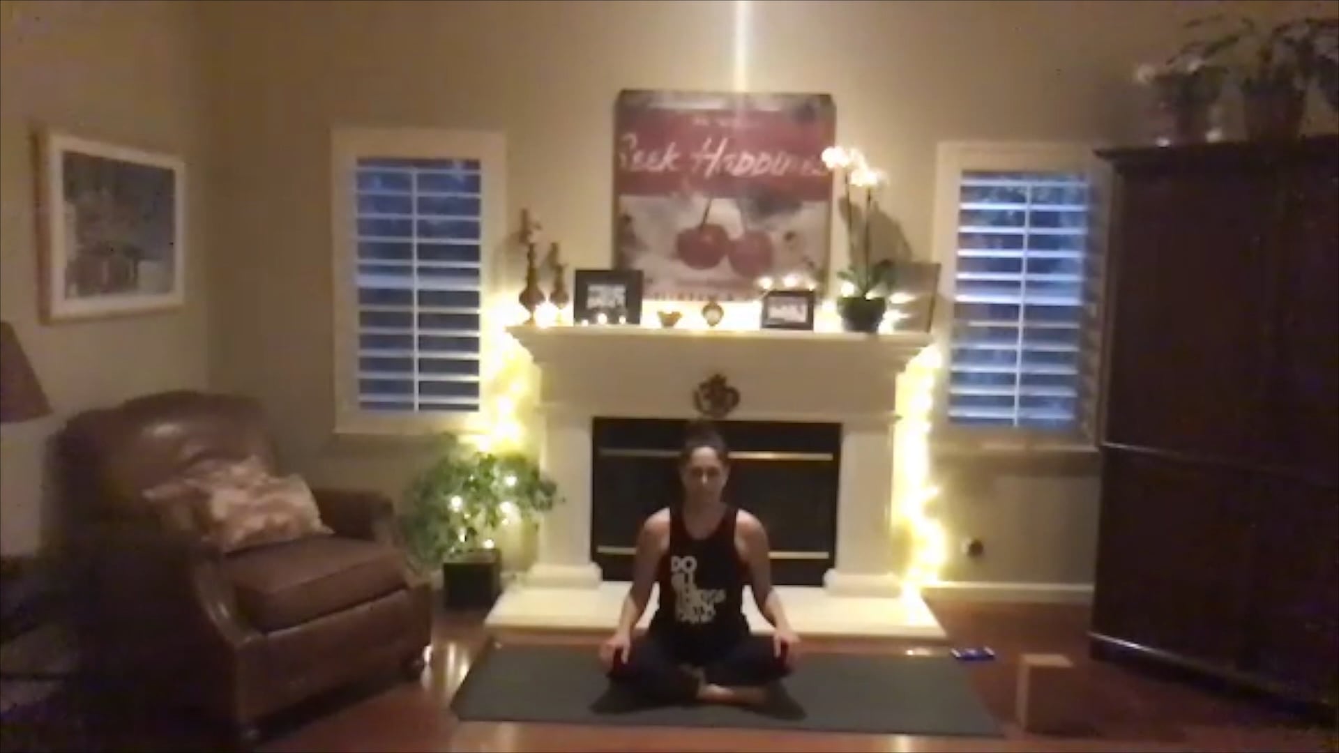 Robyn Cohen Fiery Flow - 01