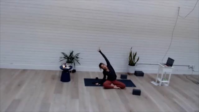 Jordin Rodondi Steady Flow - 02