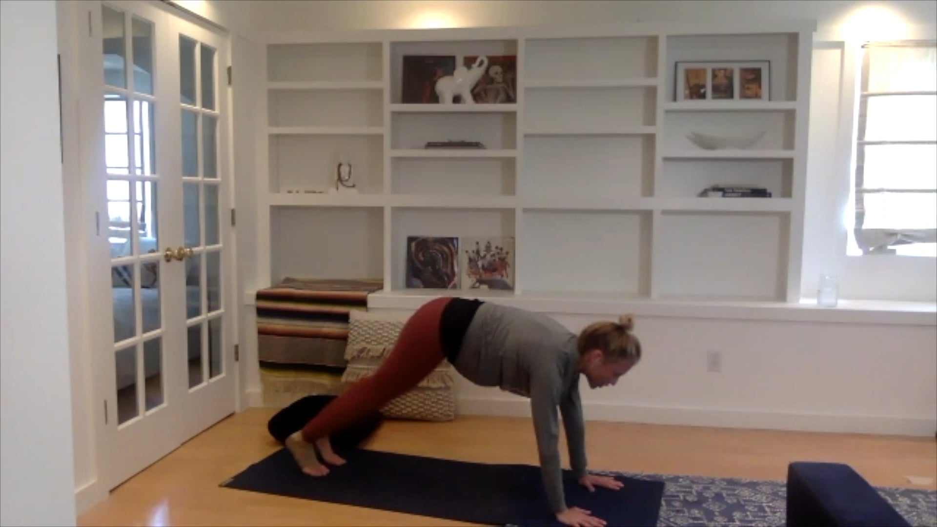 Courtney Harris Fiery Flow - 02