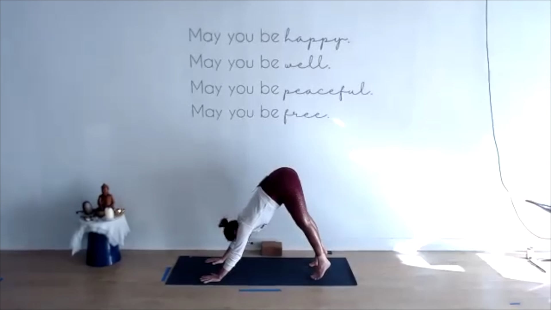 Gillian Confair Fiery Flow - 05