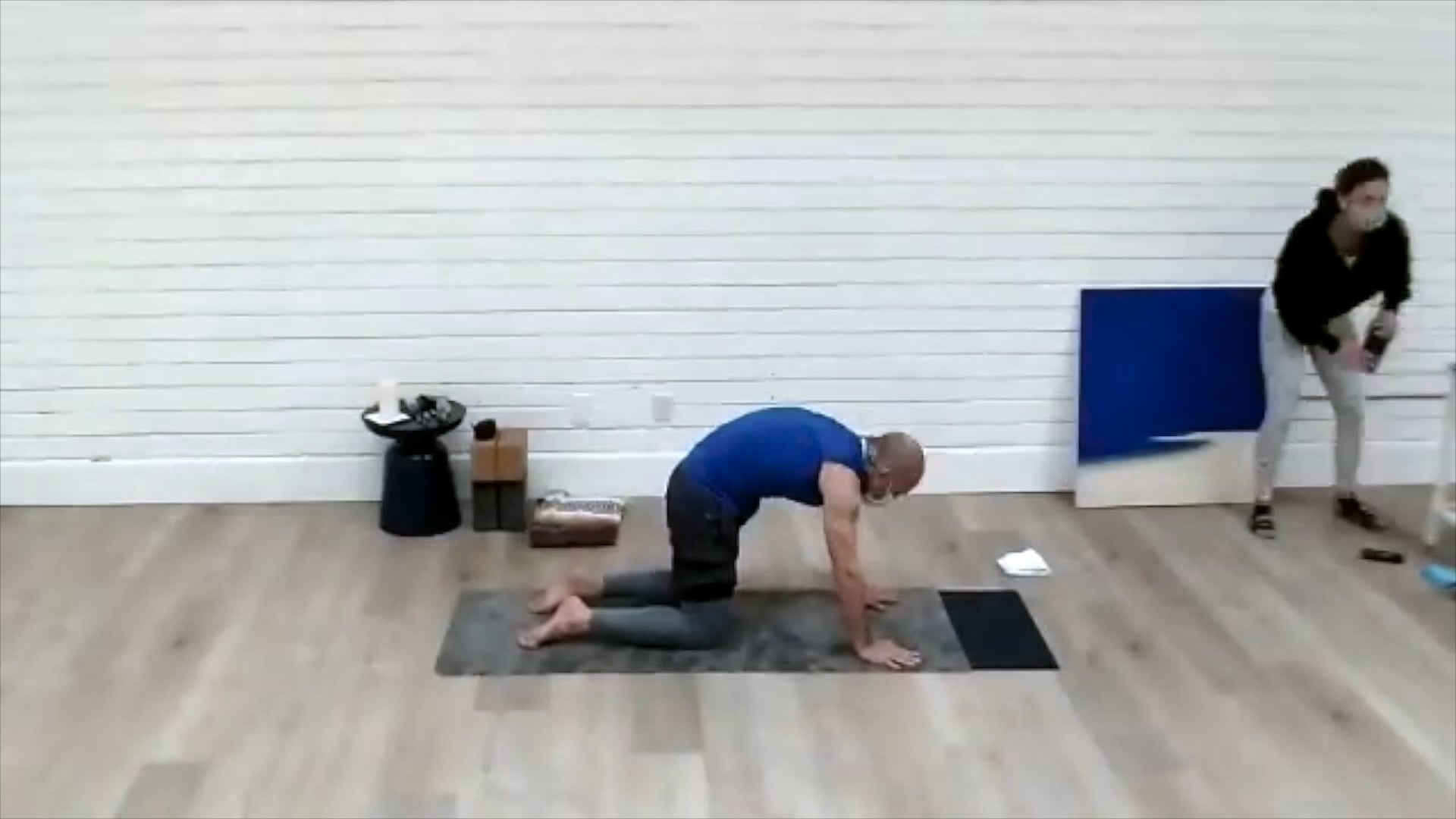 Jessie Cox Steady Flow 08