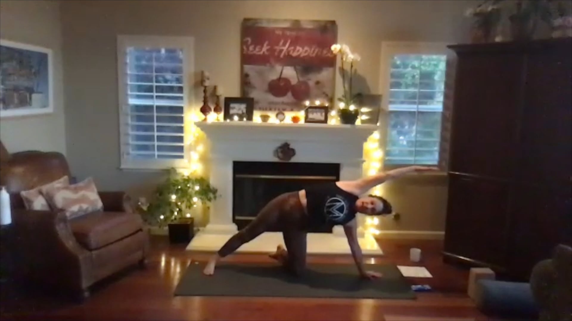 Robyn Cohen Fiery Flow - 02