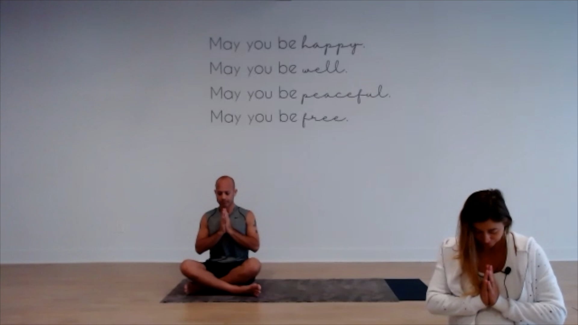 Jessica Cox Steady Flow - 04